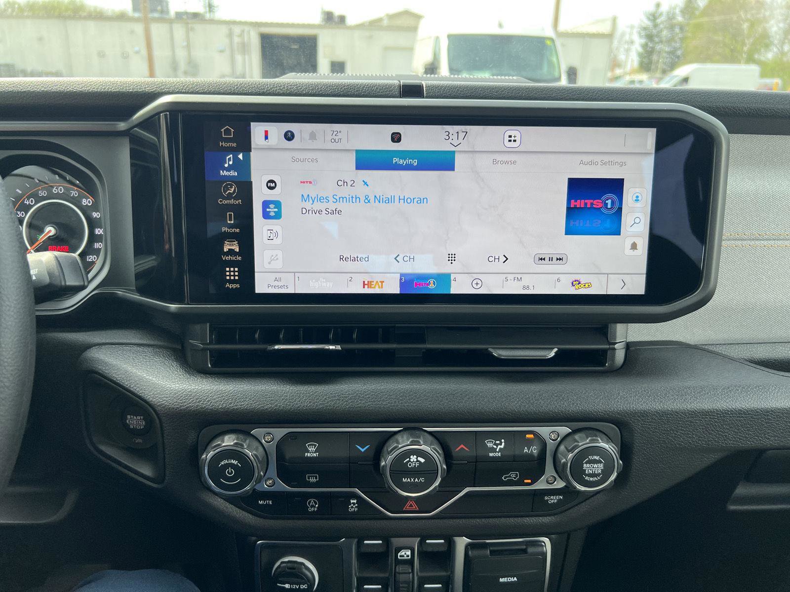 New 2026 Jeep Wrangler Sport image 17