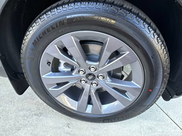 New 2026 Ford Explorer Active w/ Active Comfort Package AWD/4WD image 38