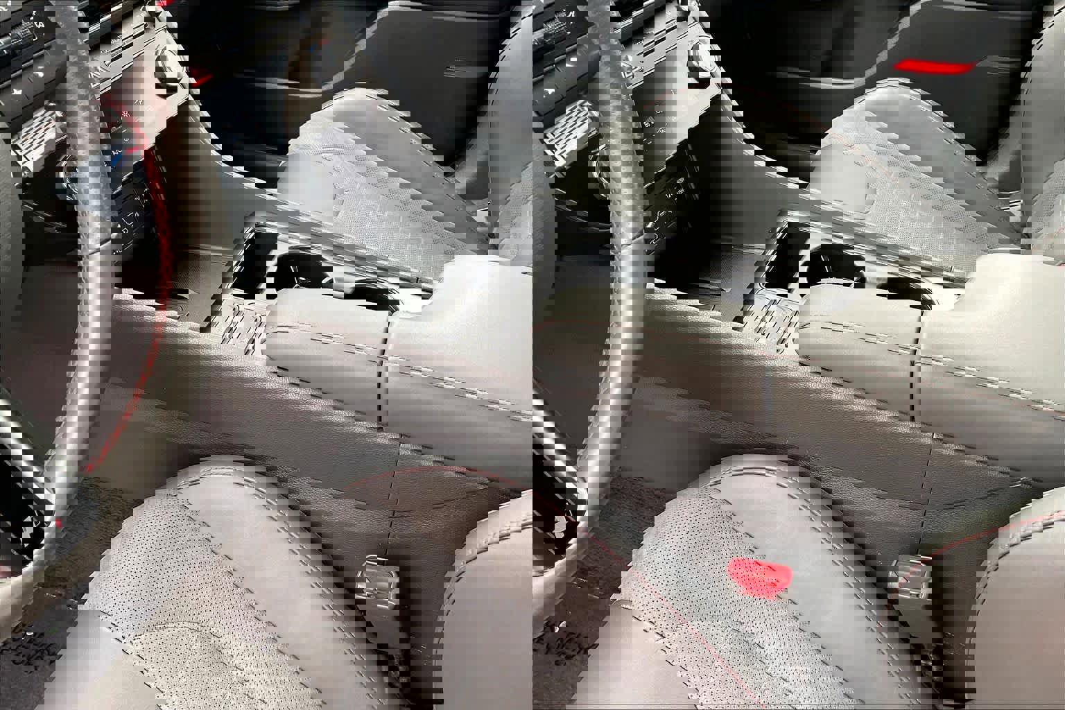 Used 2024 Hyundai Sonata N Line image 15