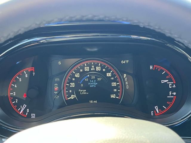 New 2026 Dodge Durango GT w/ Blacktop Package image 28