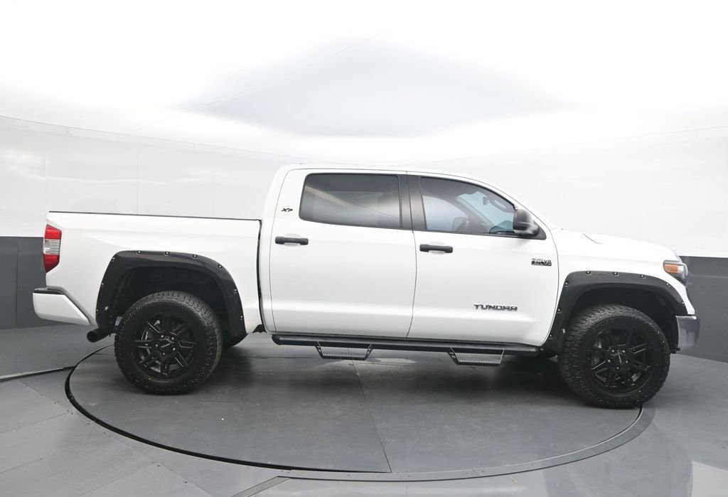 Used 2021 Toyota Tundra SR5 image 8