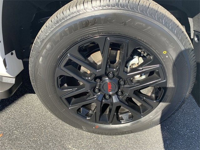 Certified 2023 Toyota Sequoia SR5 image 36