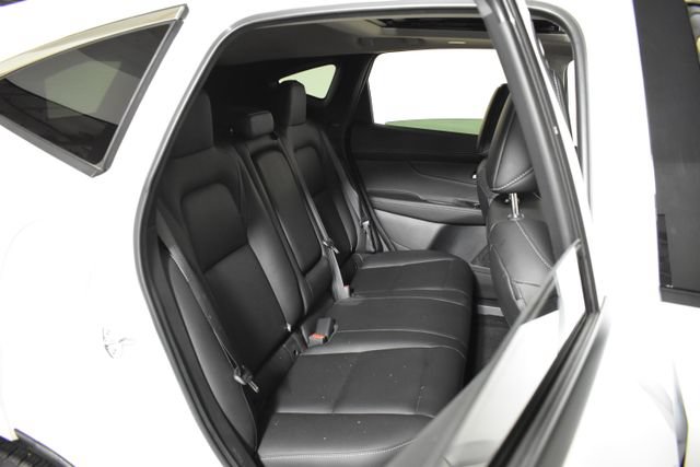 Certified 2025 Nissan Murano SL w/ Cargo Package AWD/4WD image 35