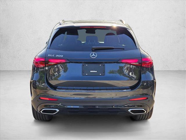 New 2027 Mercedes-Benz GLC 300 image 7
