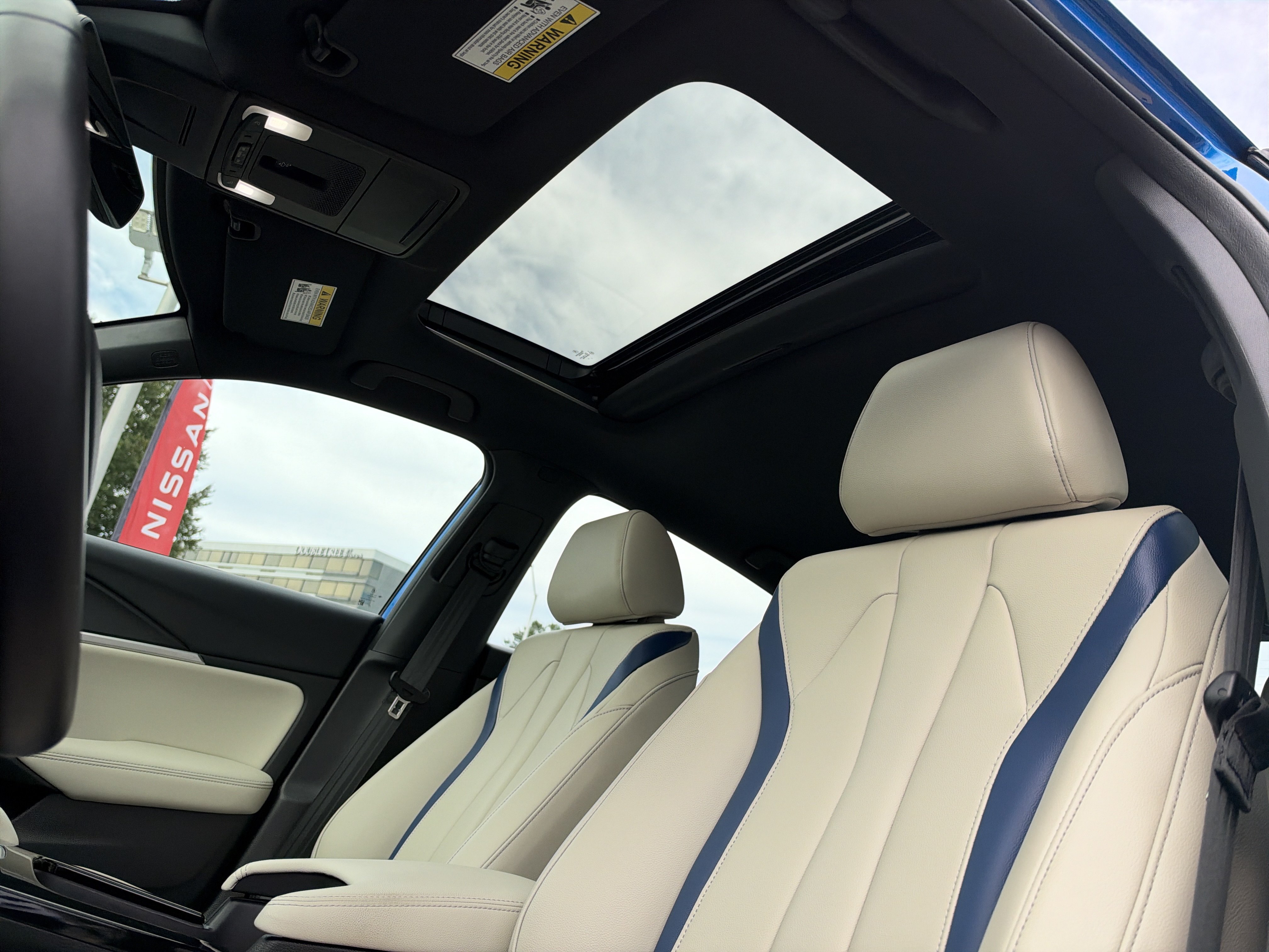 Used 2026 Acura Integra A-Spec FWD image 28
