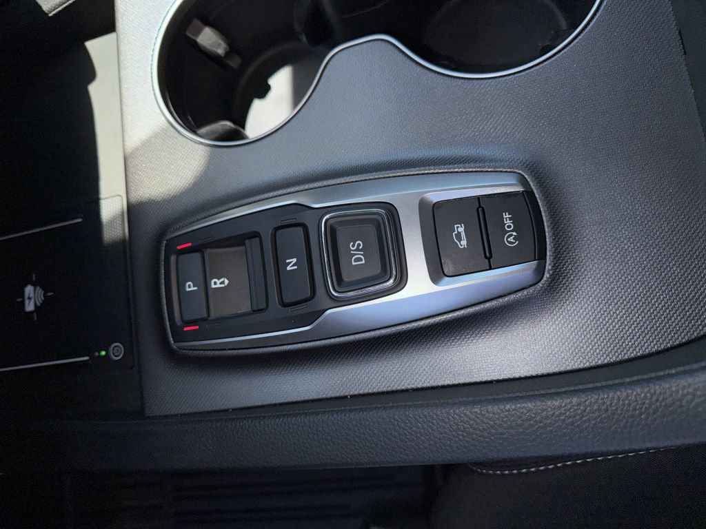 Used 2024 Honda Ridgeline Sport image 41