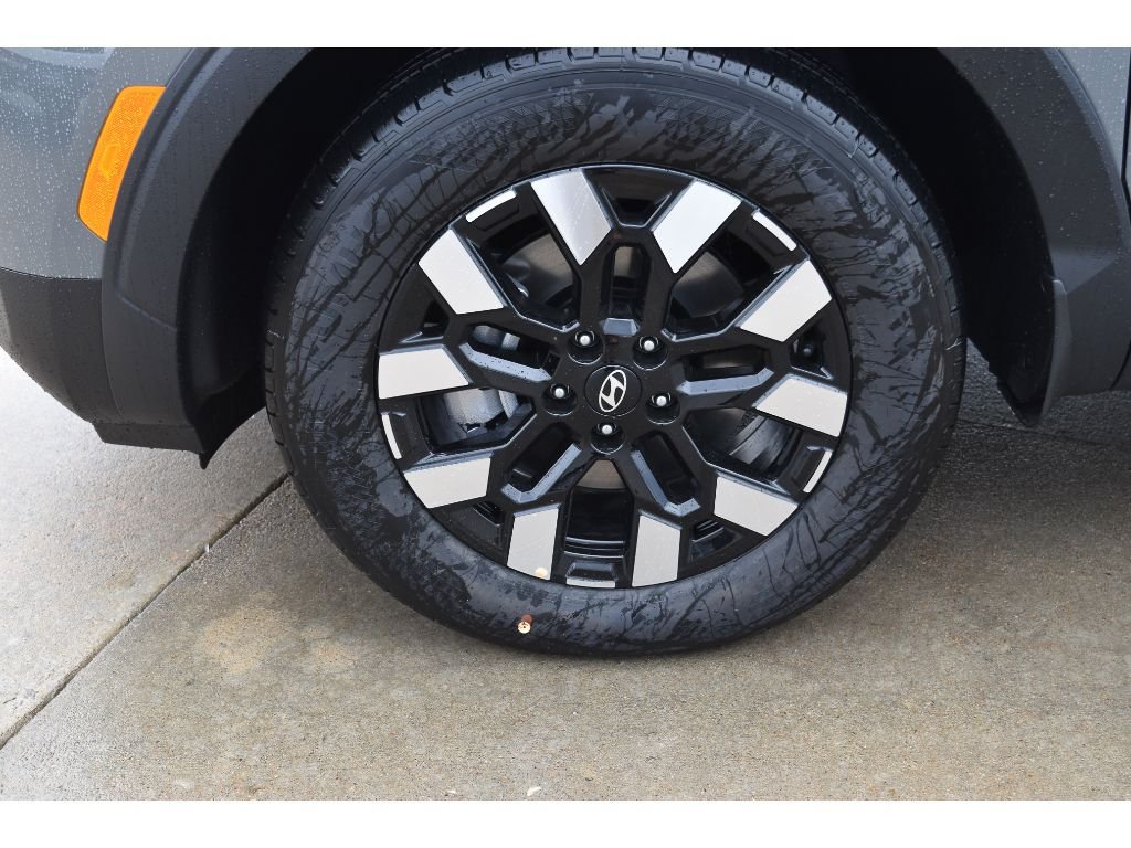 New 2026 Hyundai Santa Cruz SEL FWD image 3