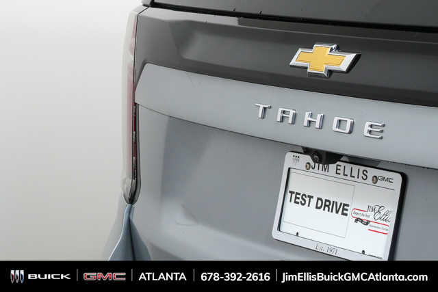 Used 2025 Chevrolet Tahoe LT image 33