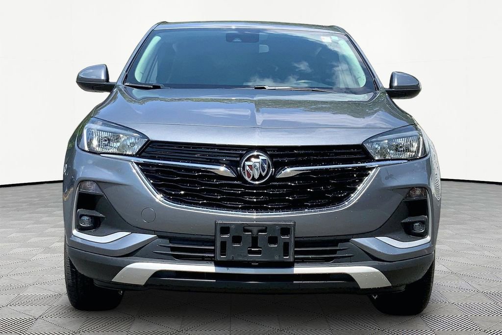 Used 2020 Buick Encore GX Preferred w/ Cold Weather Comfort Package AWD/4WD image 2