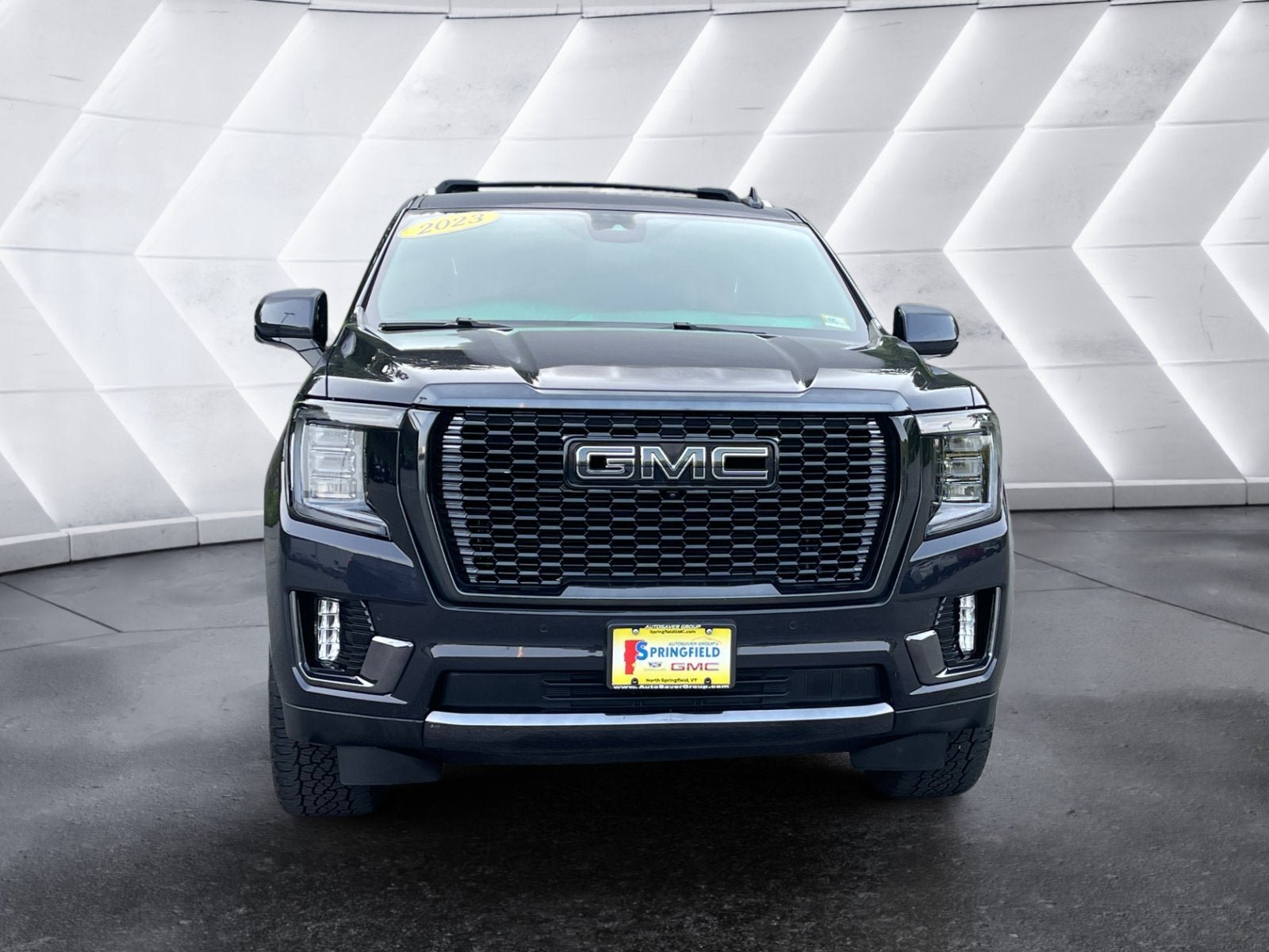 Used 2023 GMC Yukon Denali Ultimate w/ LPO, Floor Liner Package AWD/4WD image 26