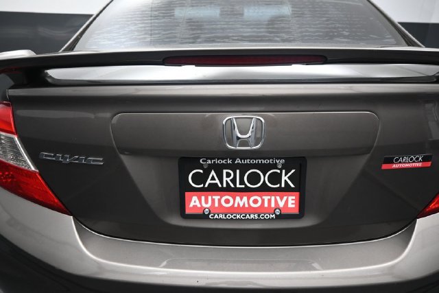 Used 2012 Honda Civic LX image 15