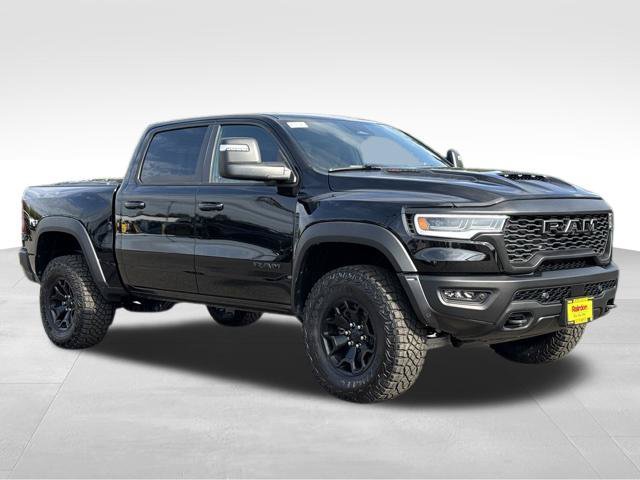 New 2026 RAM 1500 RHO w/ RHO Level 1 Equipment Group