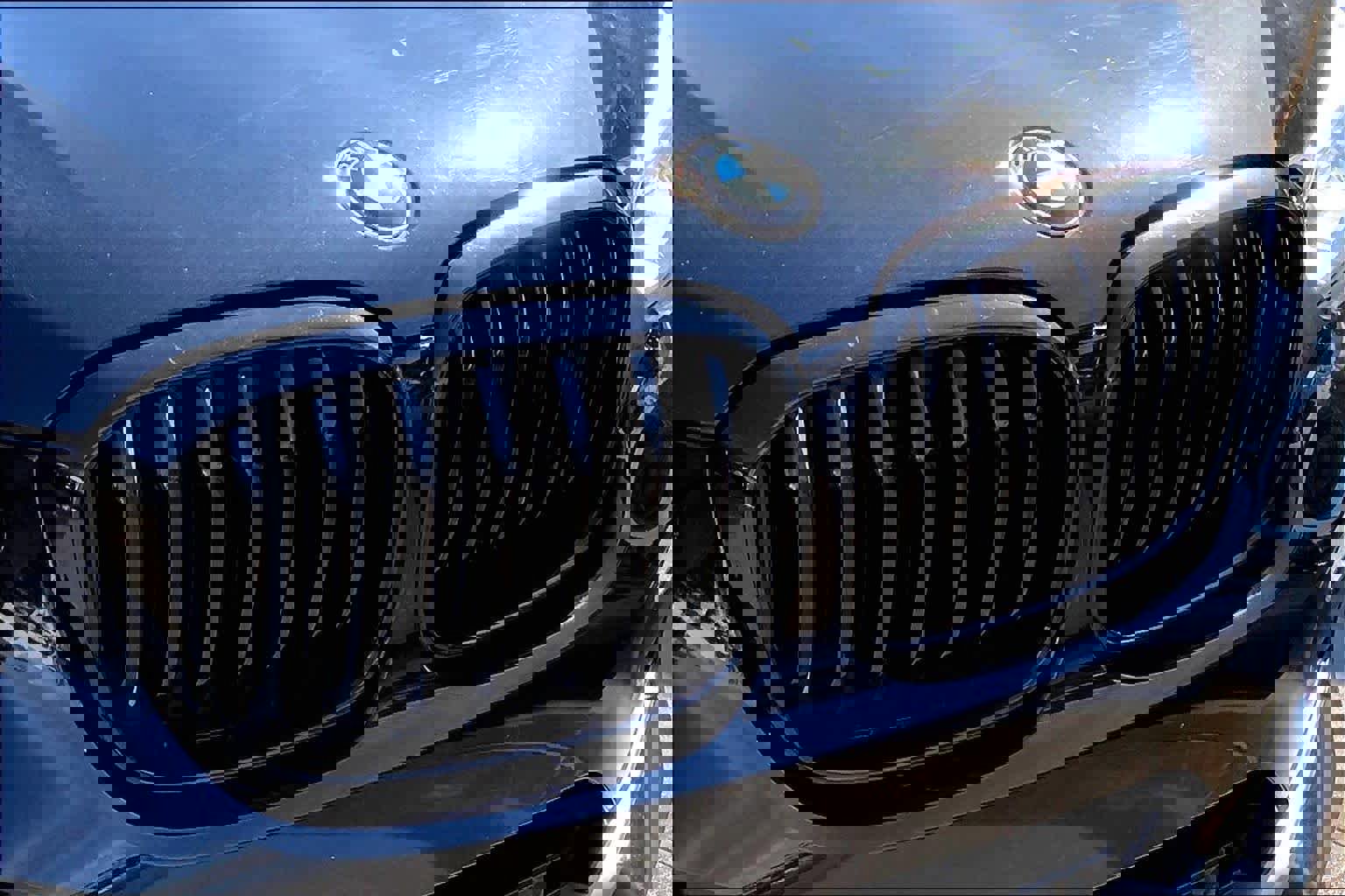 Used 2020 BMW X4 xDrive30i w/ Driving Assistance Package image 28