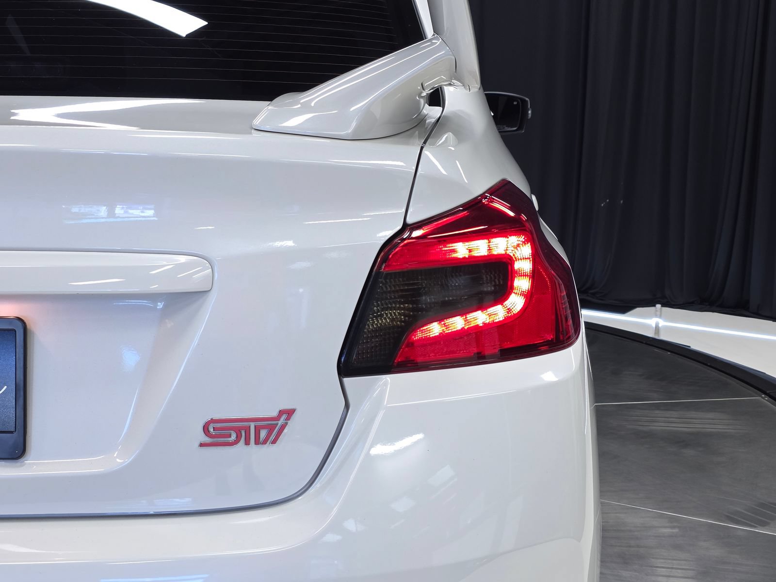 Used 2020 Subaru WRX STI AWD/4WD image 53