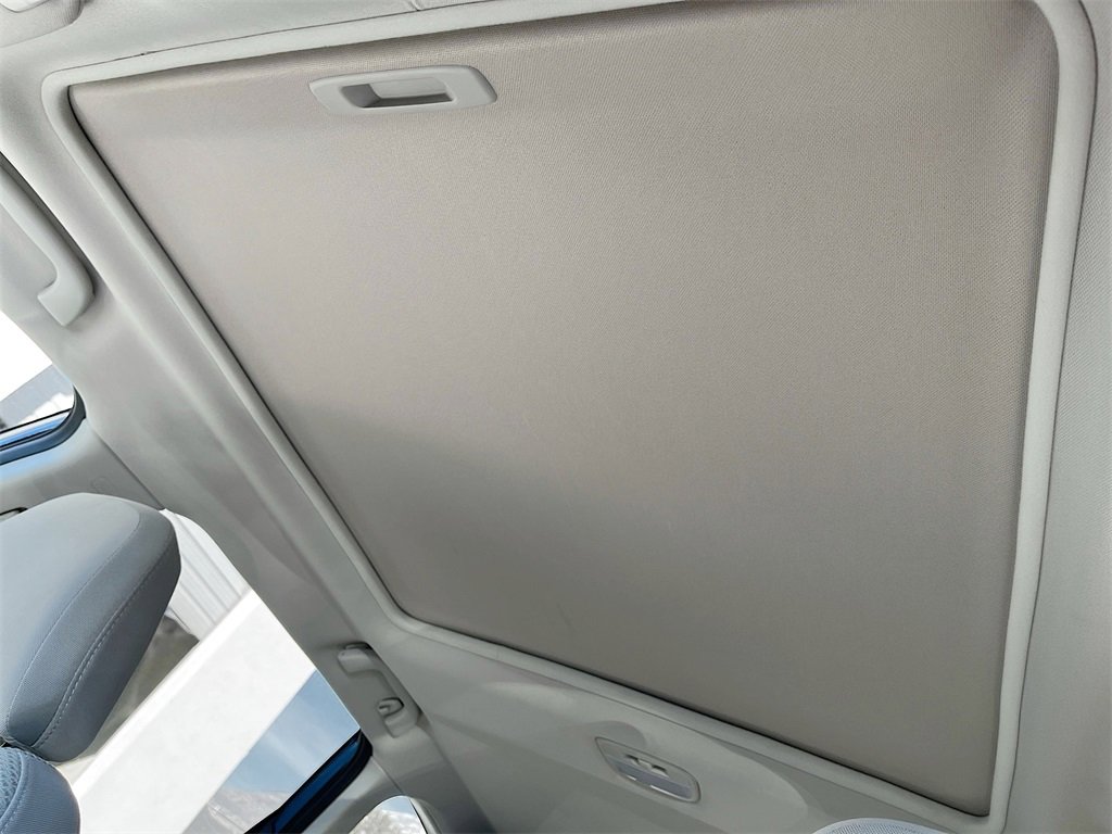 Used 2024 Subaru Forester Premium image 21