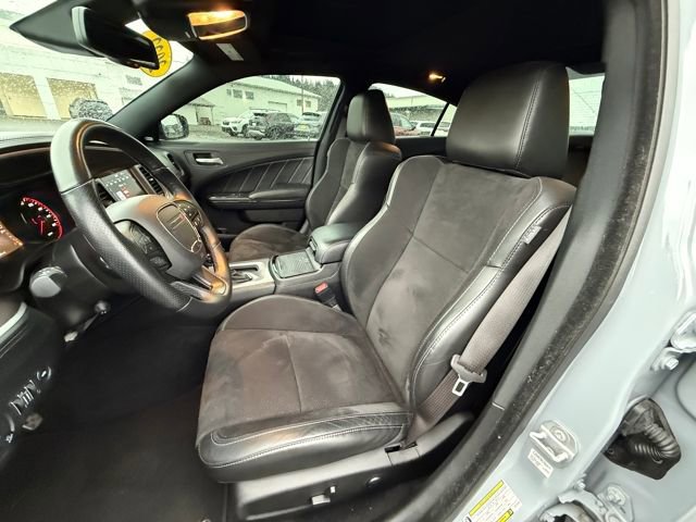 Used 2022 Dodge Charger R/T w/ Plus Group image 30