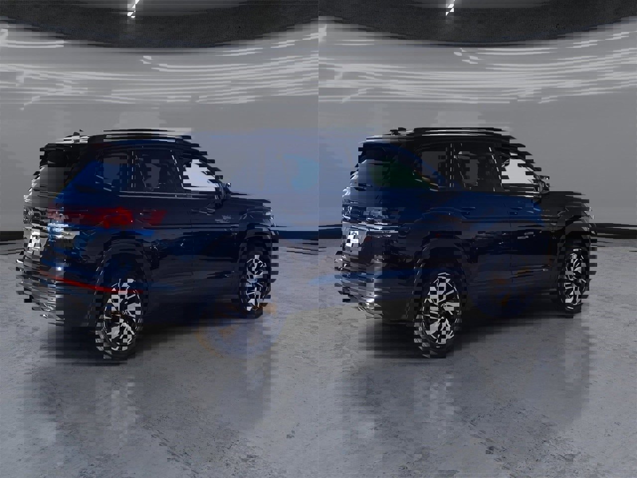 New 2026 Volkswagen Atlas SE image 5