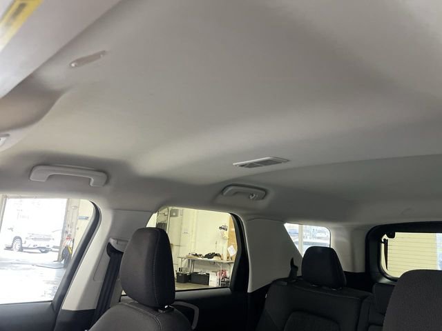 Used 2022 Ford Bronco Sport Big Bend w/ Convenience Package image 22