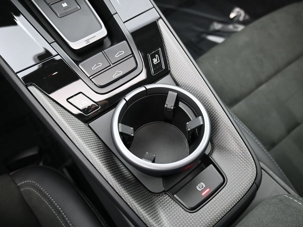 Certified 2026 Porsche 911 Carrera 4 GTS image 24