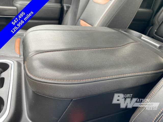 Used 2023 GMC Sierra 2500 AT4 w/ AT4 Premium Plus Package AWD/4WD image 26