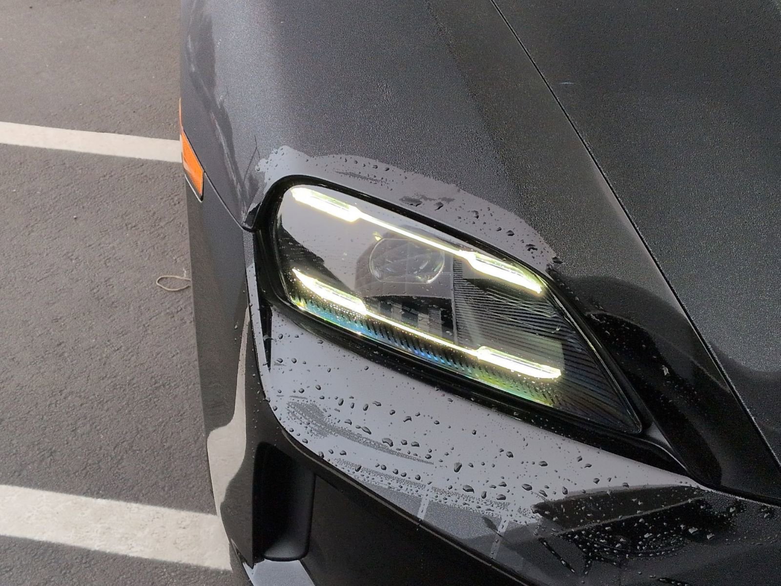 New 2026 Porsche Taycan image 11