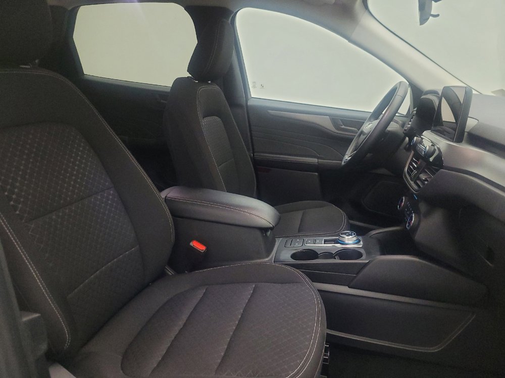 Used 2024 Ford Escape Active image 21