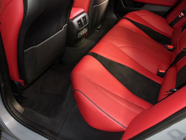 Used 2024 Acura TLX Type S image 31