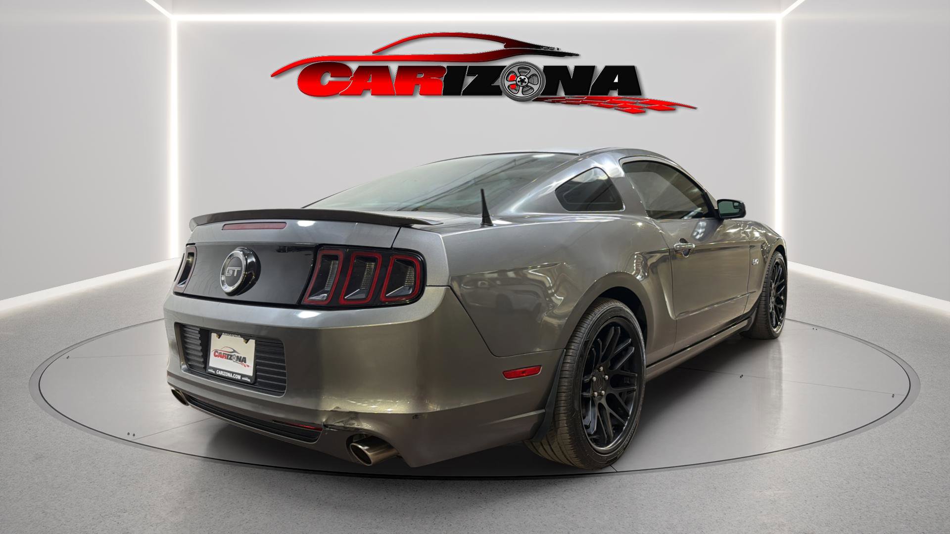 Used 2014 Ford Mustang GT image 9