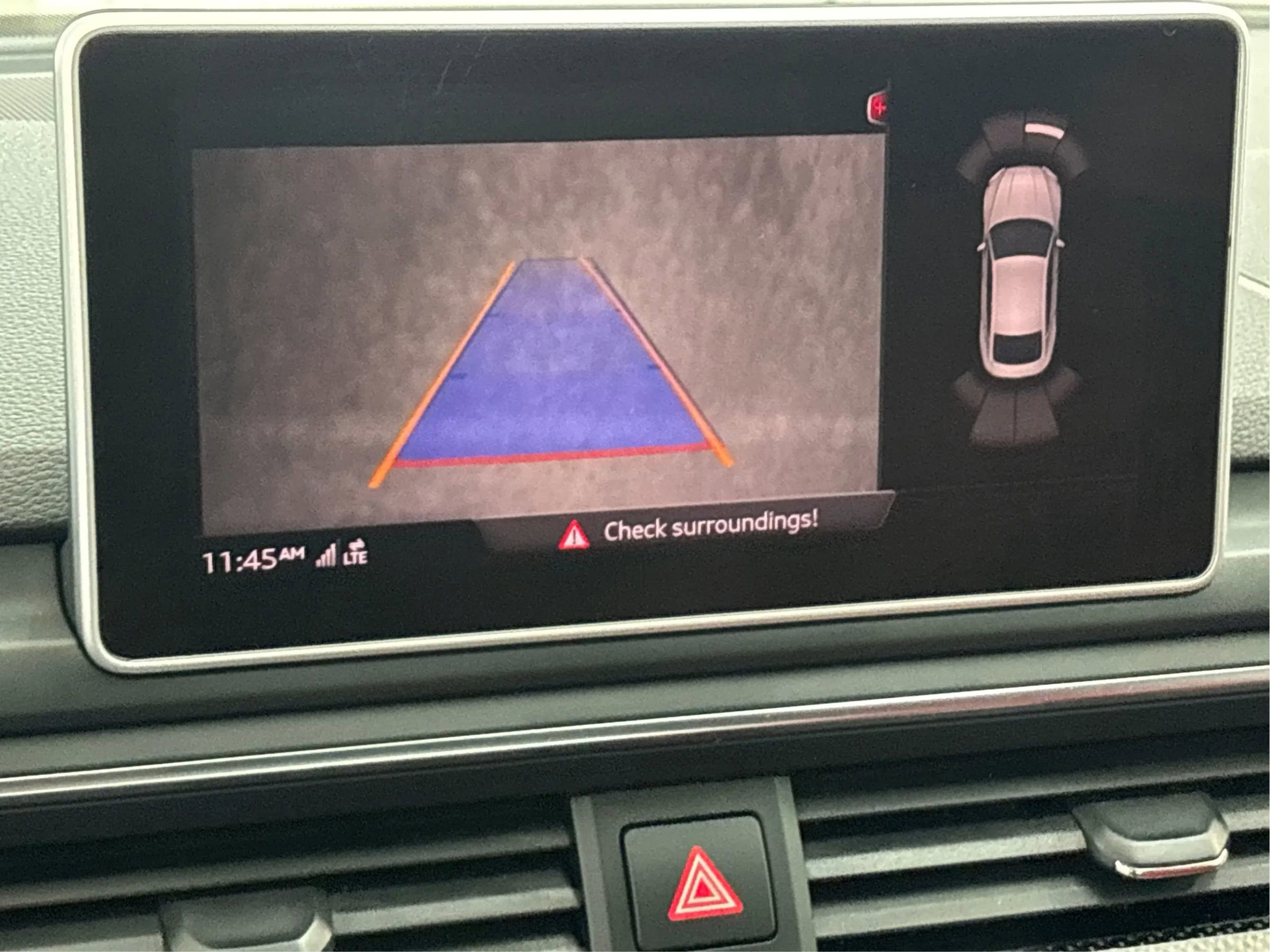 Used 2018 Audi S5 Premium Plus w/ Navigation Package image 37