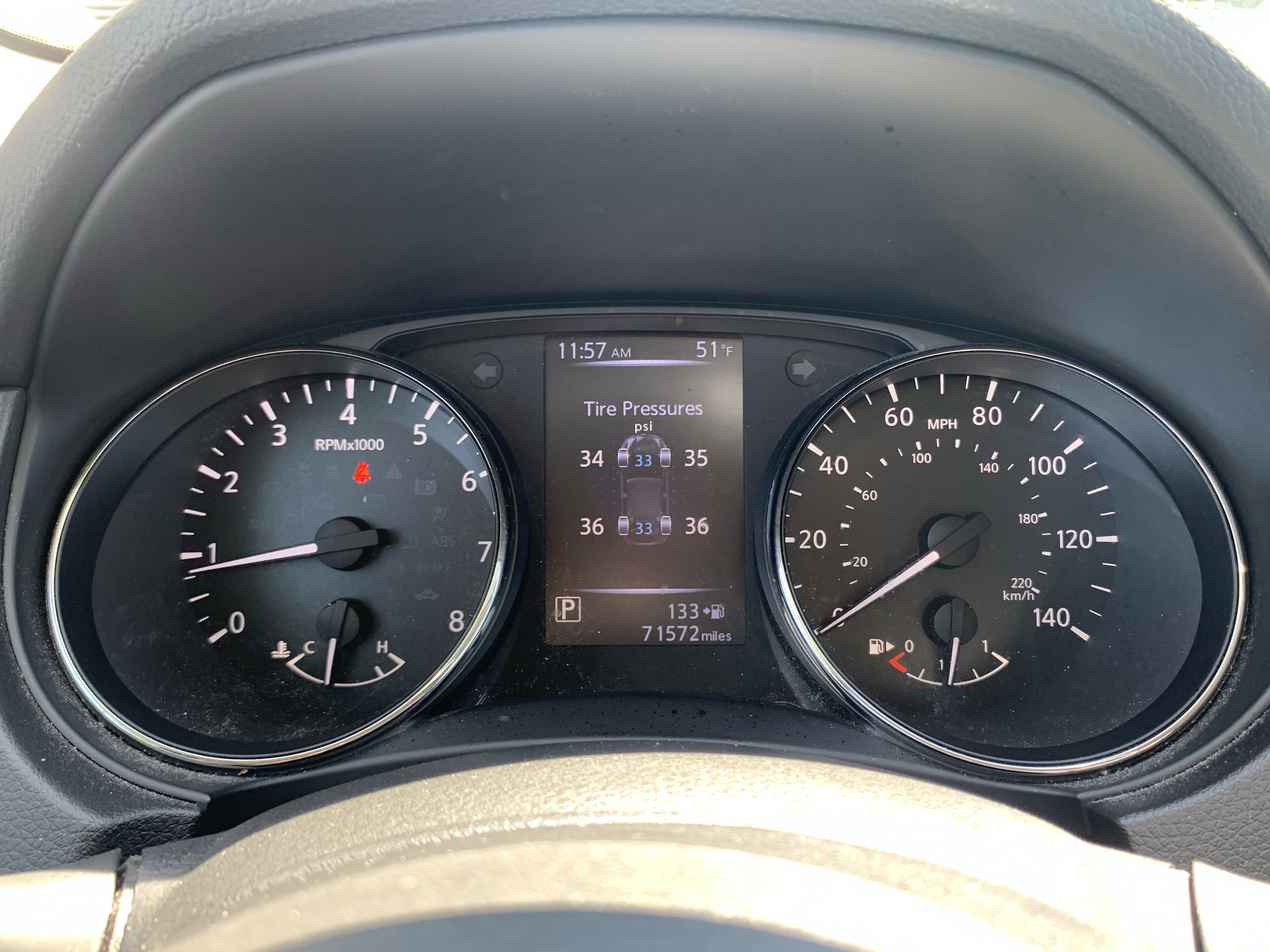 Used 2017 Nissan Rogue Sport SV w/ SV Premium Package FWD image 21