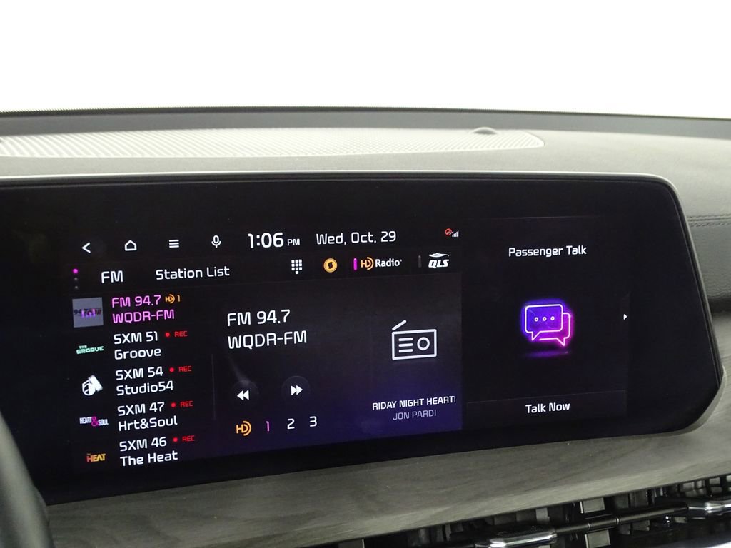 Used 2024 Kia Telluride SX X-Line image 42