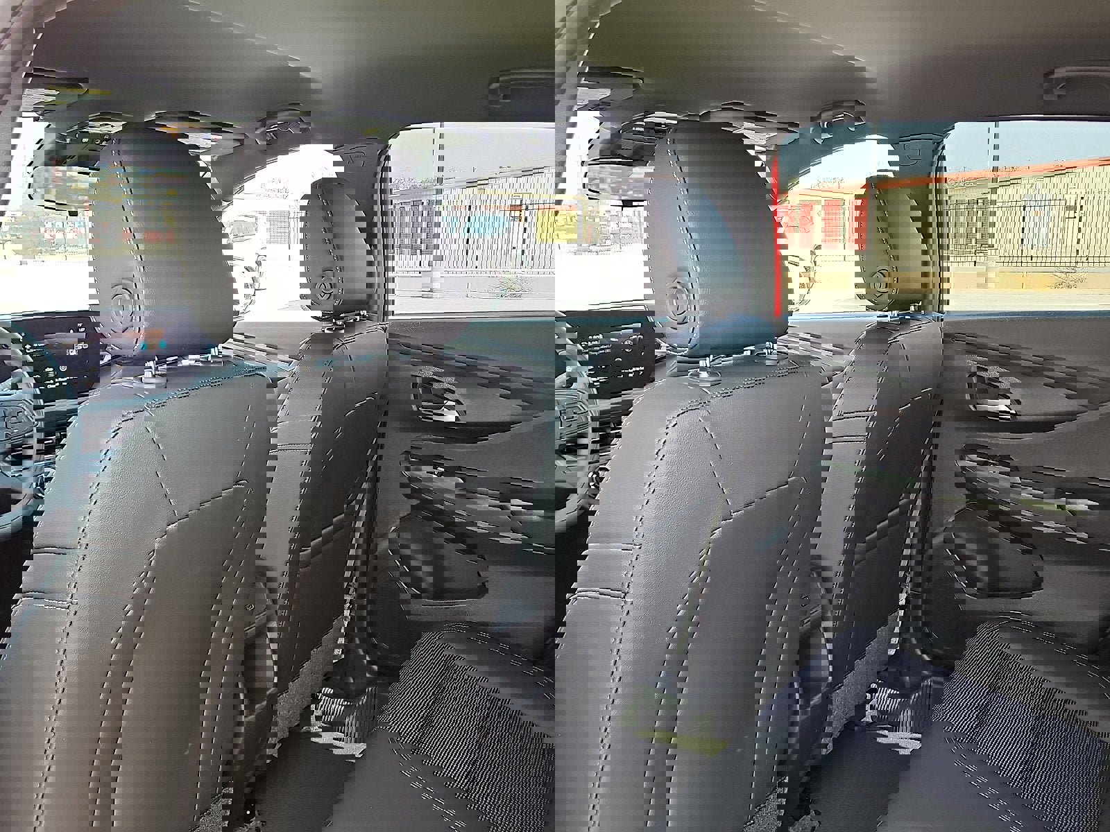 New 2026 Buick Envista Preferred image 9