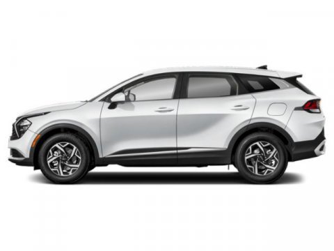 Used 2023 Kia Sportage LX AWD/4WD image 3