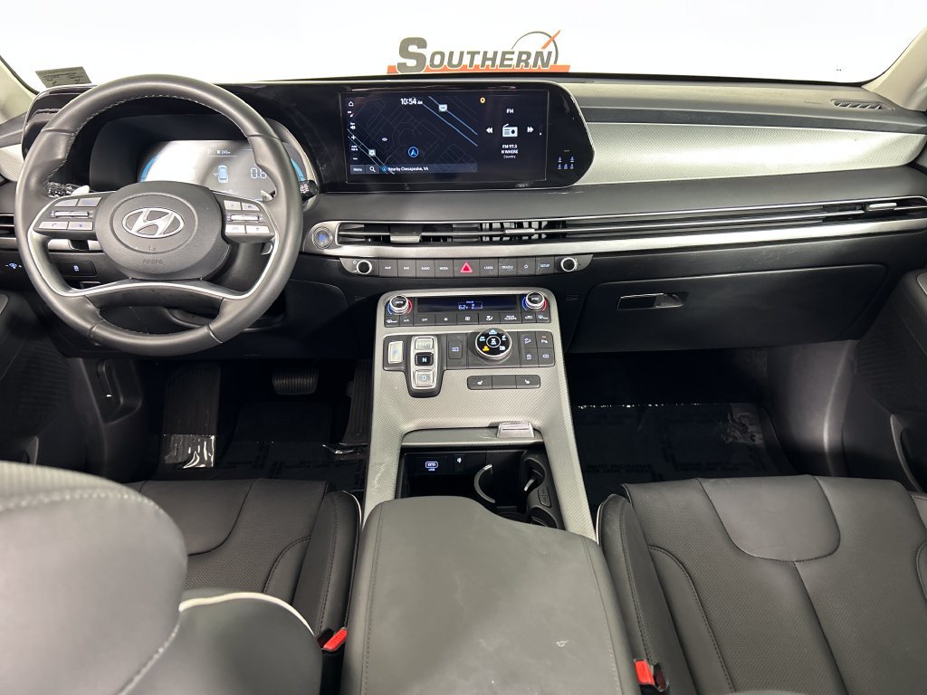 Used 2025 Hyundai Palisade XRT AWD/4WD image 20