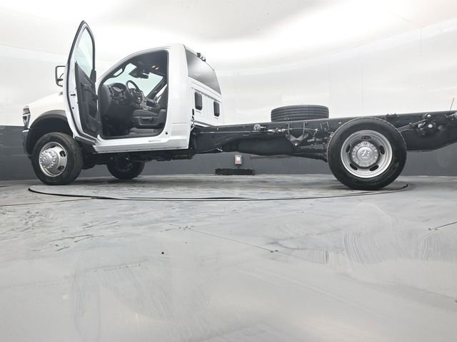 New 2026 RAM 5500 Tradesman image 52