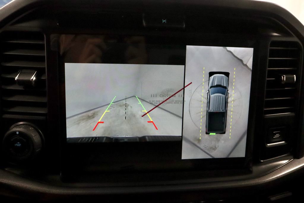 Certified 2025 Ford F150 Lariat image 2