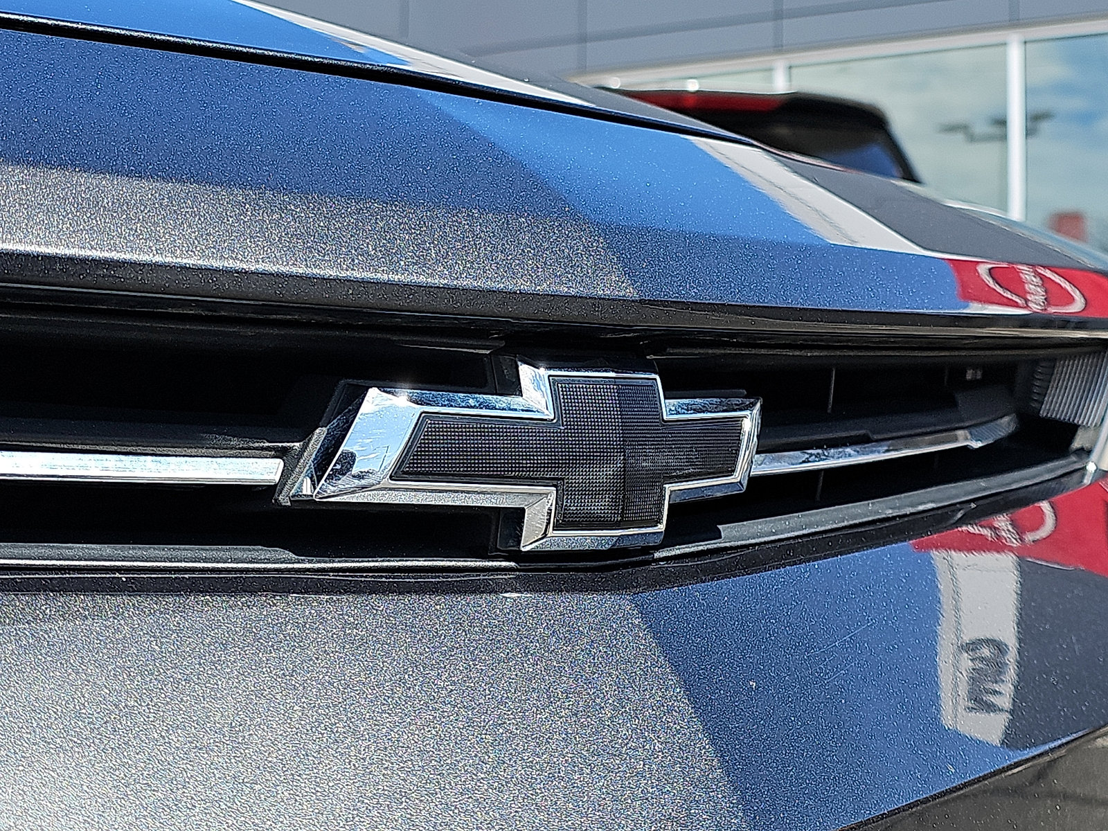 Used 2018 Chevrolet Camaro LT w/ RS Package image 29