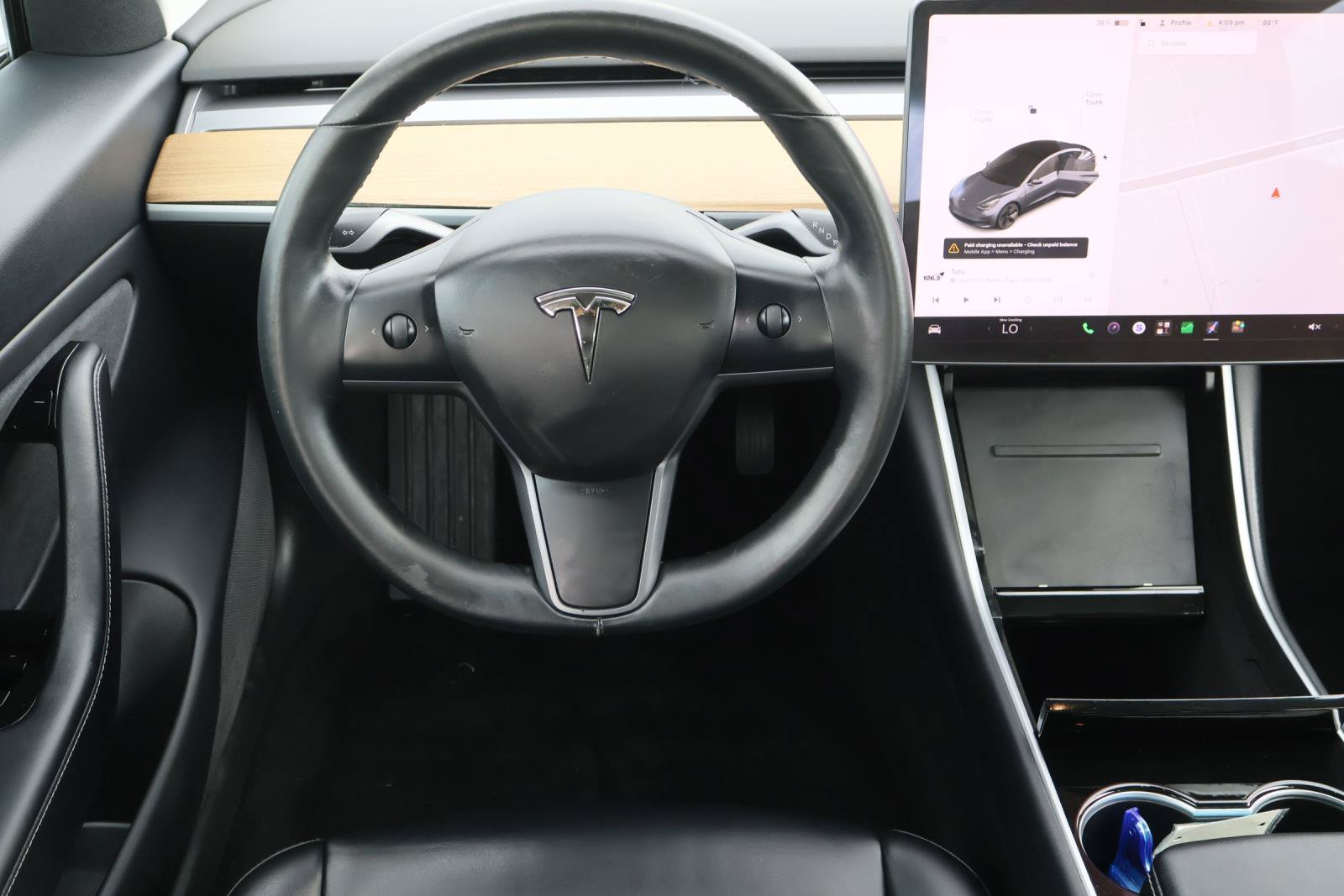 Used 2018 Tesla Model 3 Long Range RWD image 8