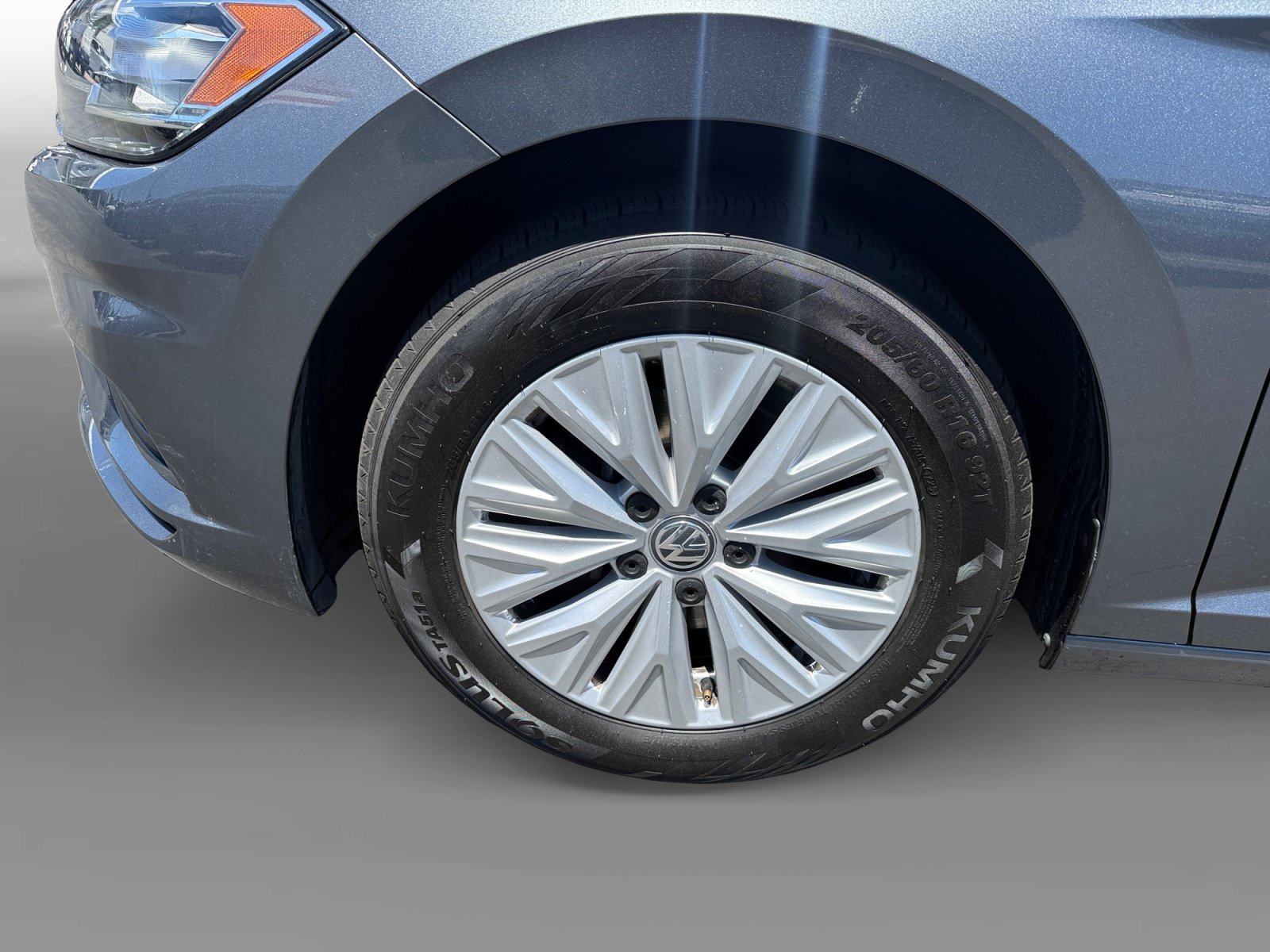 Used 2019 Volkswagen Jetta S w/ Driver Assistance Package FWD image 9