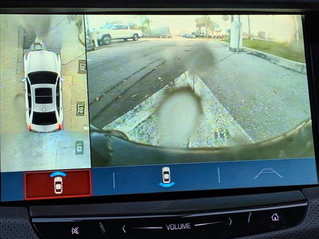 Used 2018 Cadillac CT6 Luxury image 13