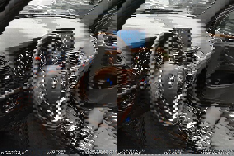 Used 2019 BMW X3 sDrive30i w/ Driving Assistance Package image 13