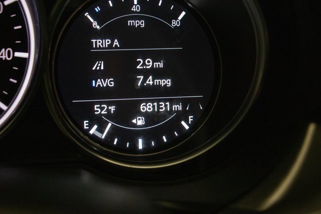 Used 2018 MAZDA MAZDA6 Touring image 30