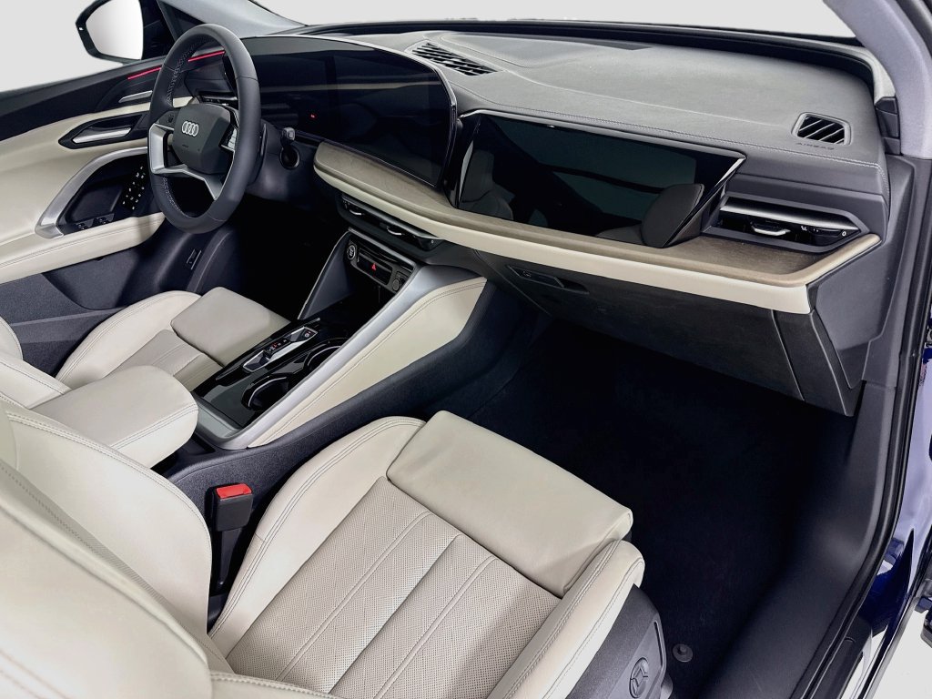 New 2026 Audi Q5 Premium AWD/4WD image 18