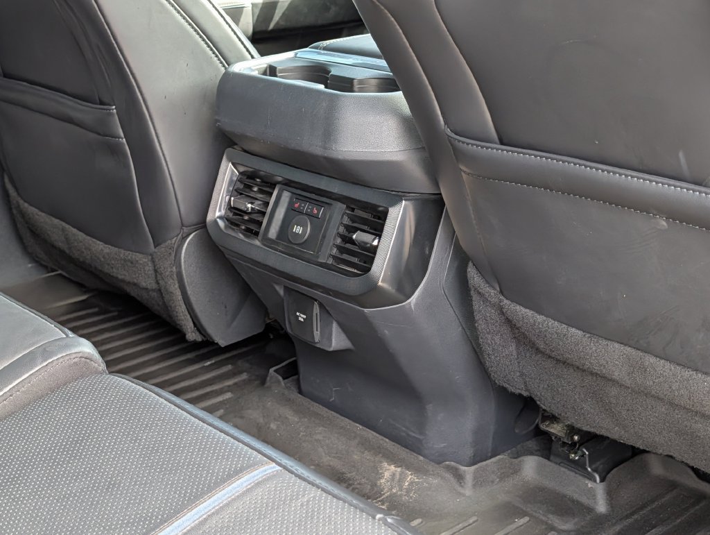 Used 2026 Ford F250 Platinum AWD/4WD image 35