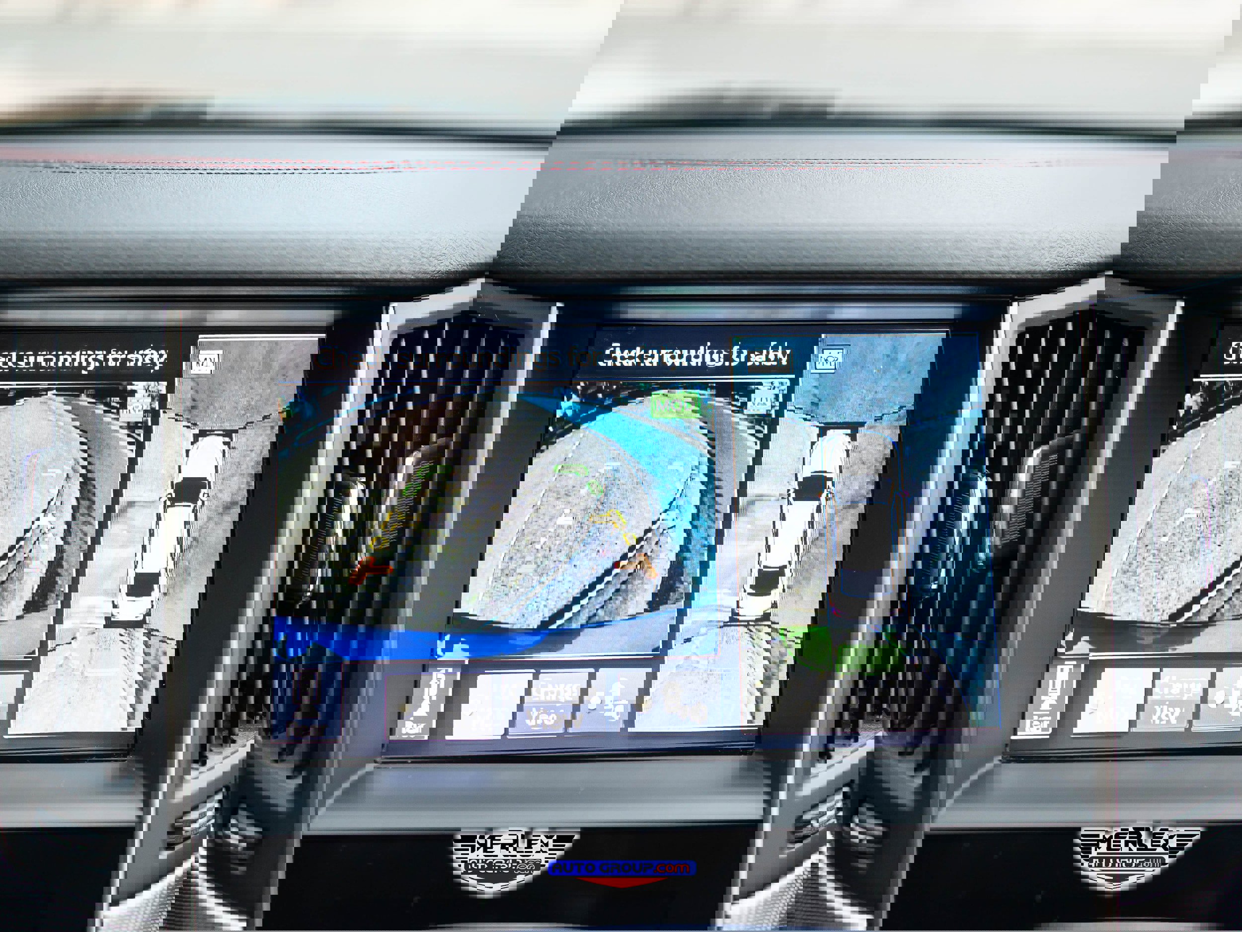 Used 2019 INFINITI Q50 Red Sport 400 w/ Sensory Package image 32