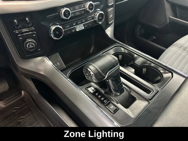 Used 2023 Ford F150 XLT w/ Equipment Group 302A High AWD/4WD image 32
