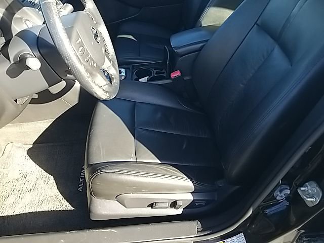 Used 2012 Nissan Altima 2.5 SL w/ 2.5SL Pkg image 13