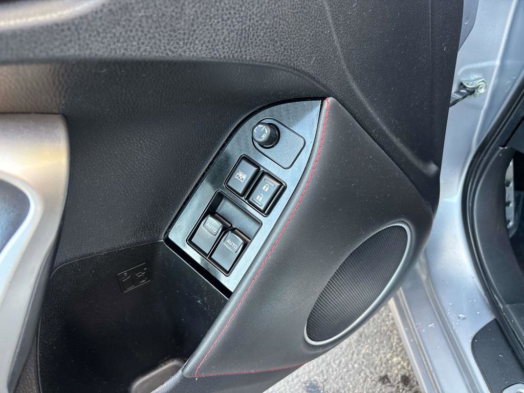 Used 2019 Subaru BRZ Limited w/ Performance Package image 8