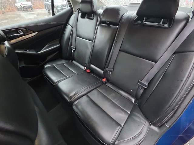 Certified 2023 Nissan Maxima SV w/ Floor Mat Group image 22
