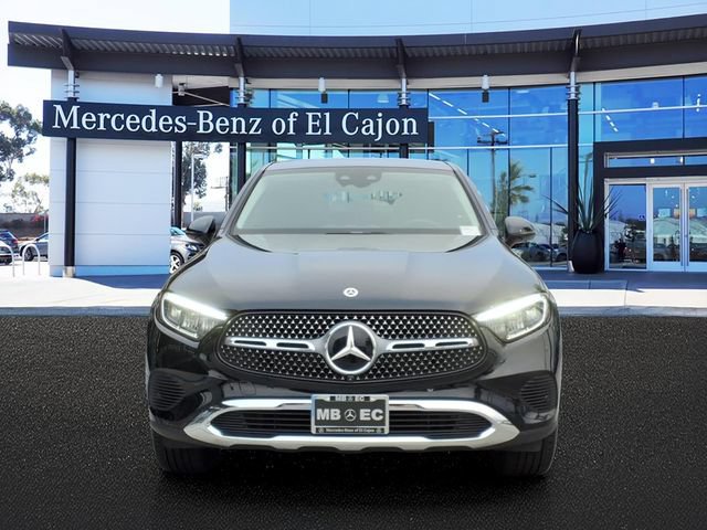 Certified 2025 Mercedes-Benz GLC 300 4MATIC video 2